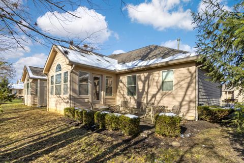 Tiny photo for 4827 Rays Circle, Dublin, OH 43016 (MLS # 225045244)