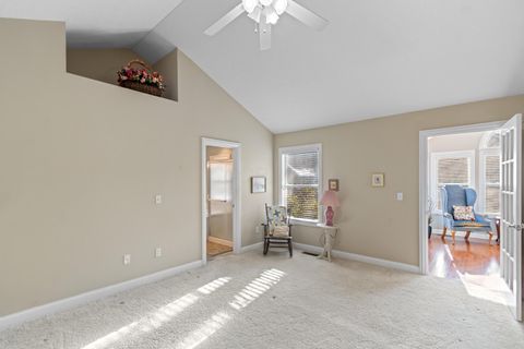 Tiny photo for 4827 Rays Circle, Dublin, OH 43016 (MLS # 225045244)