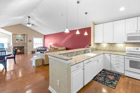 Tiny photo for 4827 Rays Circle, Dublin, OH 43016 (MLS # 225045244)