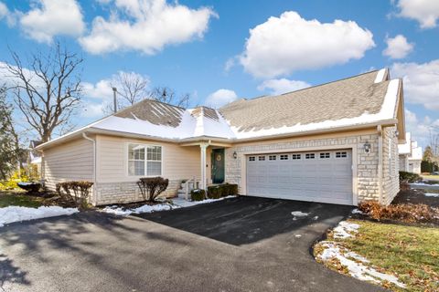 Photo of 4827 Rays Circle, Dublin, OH 43016 (MLS # 225045244)