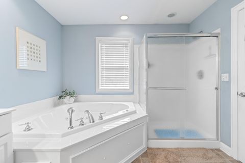 Tiny photo for 4827 Rays Circle, Dublin, OH 43016 (MLS # 225045244)