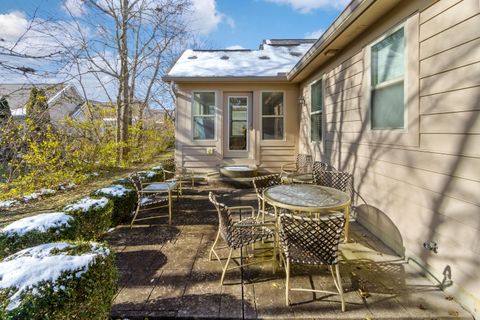 Tiny photo for 4827 Rays Circle, Dublin, OH 43016 (MLS # 225045244)