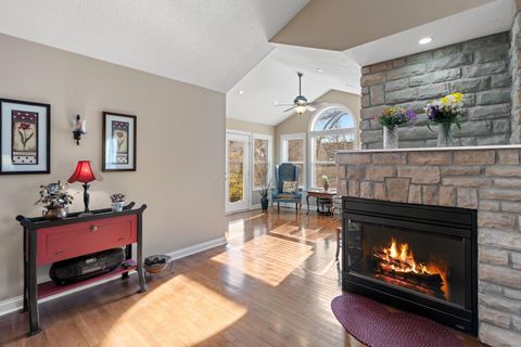 Tiny photo for 4827 Rays Circle, Dublin, OH 43016 (MLS # 225045244)