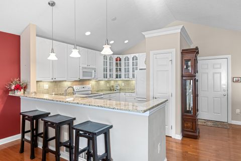 Tiny photo for 4827 Rays Circle, Dublin, OH 43016 (MLS # 225045244)