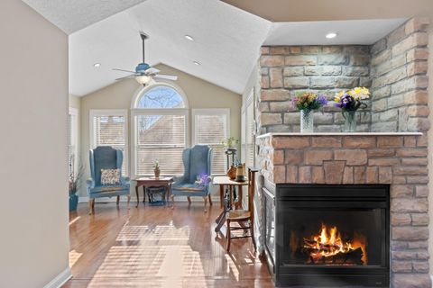 Tiny photo for 4827 Rays Circle, Dublin, OH 43016 (MLS # 225045244)