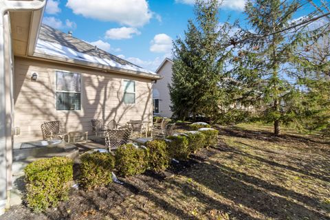 Tiny photo for 4827 Rays Circle, Dublin, OH 43016 (MLS # 225045244)