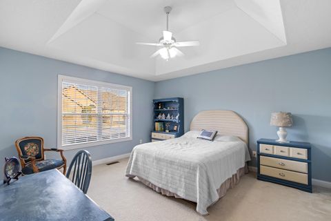 Tiny photo for 4827 Rays Circle, Dublin, OH 43016 (MLS # 225045244)