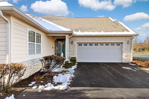 Tiny photo for 4827 Rays Circle, Dublin, OH 43016 (MLS # 225045244)