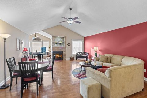 Tiny photo for 4827 Rays Circle, Dublin, OH 43016 (MLS # 225045244)