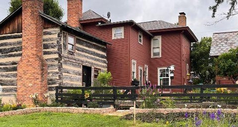 Photo of 86 Delaware Street, Lithopolis, OH 43136 (MLS # 226041184)