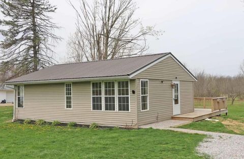 Photo of 17129 Murray Road, Mount Vernon, OH 43050 (MLS # 225044686)