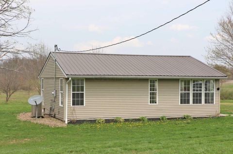 Tiny photo for 17129 Murray Road, Mount Vernon, OH 43050 (MLS # 225044686)