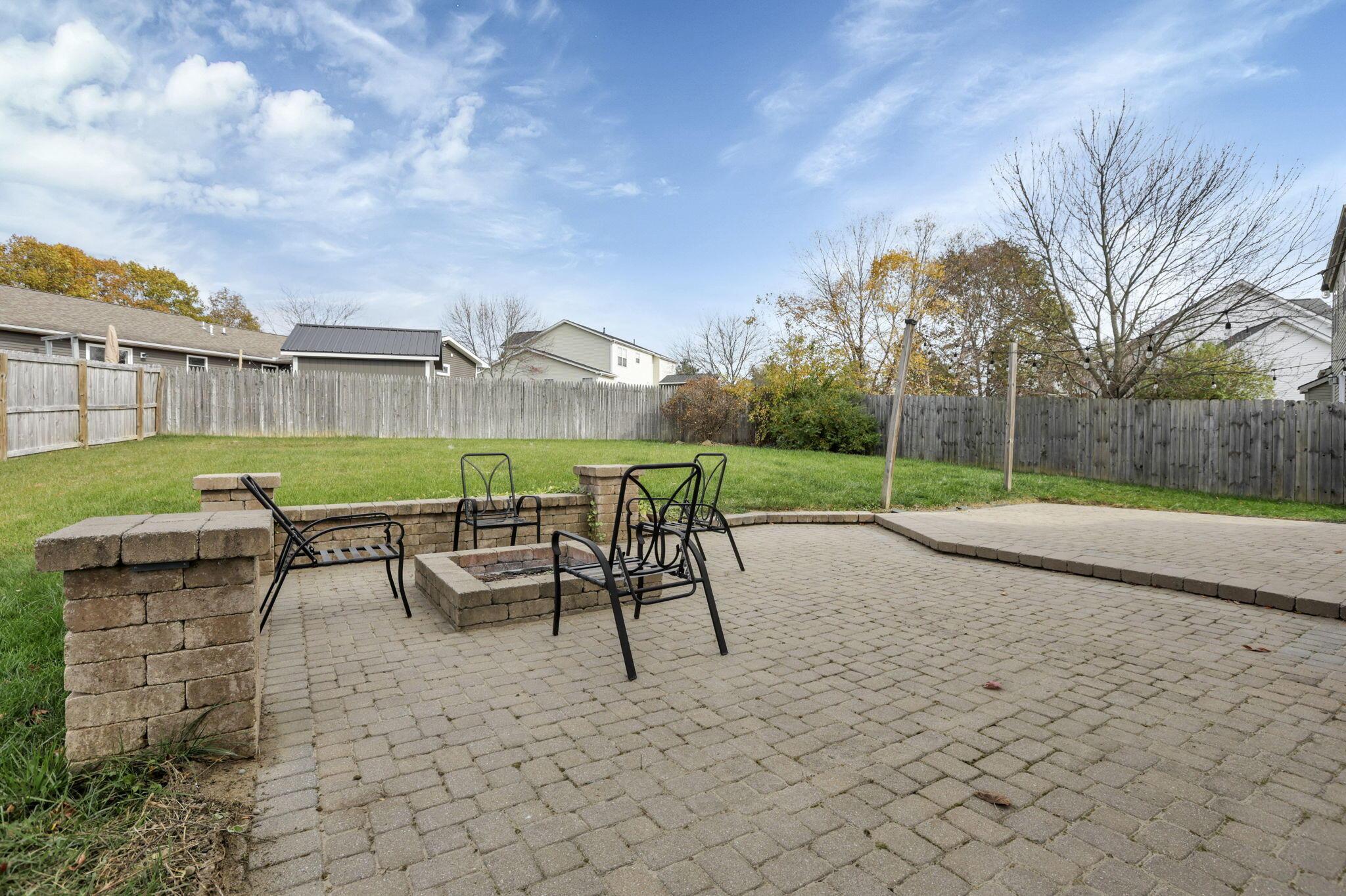 493 Wynridge Drive, Pataskala, Ohio image 50