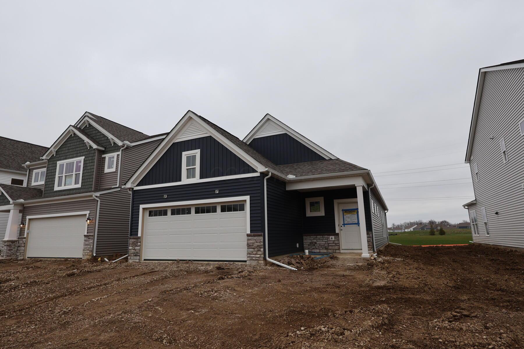 7131 Unitas Loop, Powell, Ohio image 3