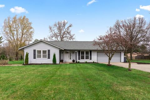 Photo of 6005 Diley Road, Canal Winchester, OH 43110 (MLS # 226008877)