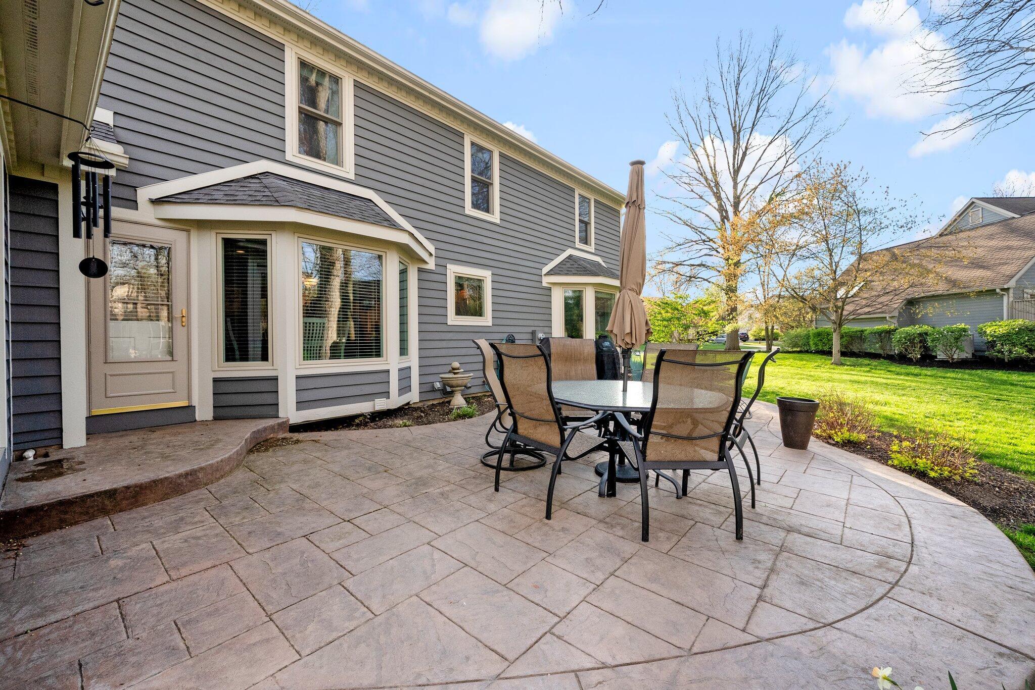 9440 Culross Court, Dublin, Ohio image 48