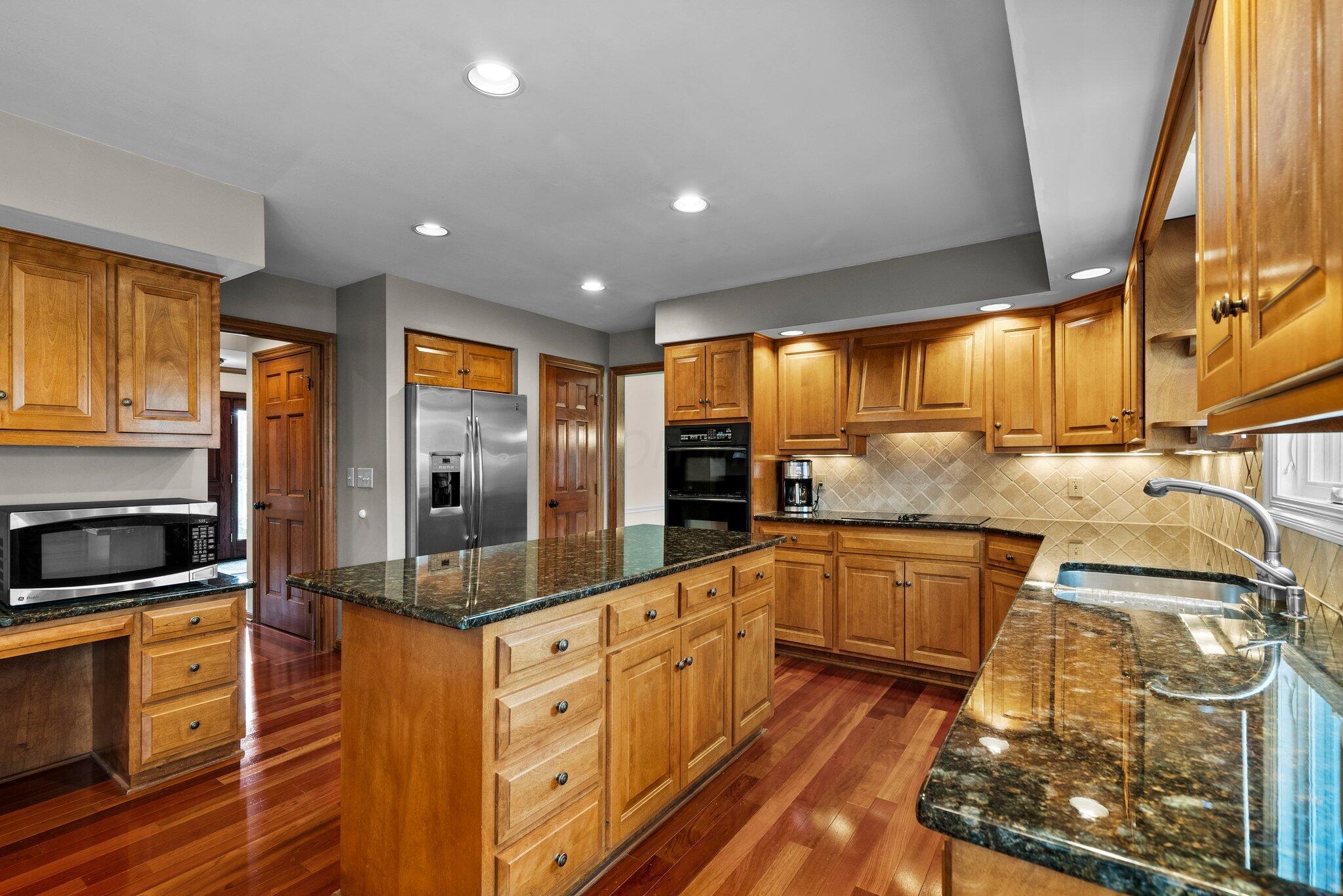 9440 Culross Court, Dublin, Ohio image 7