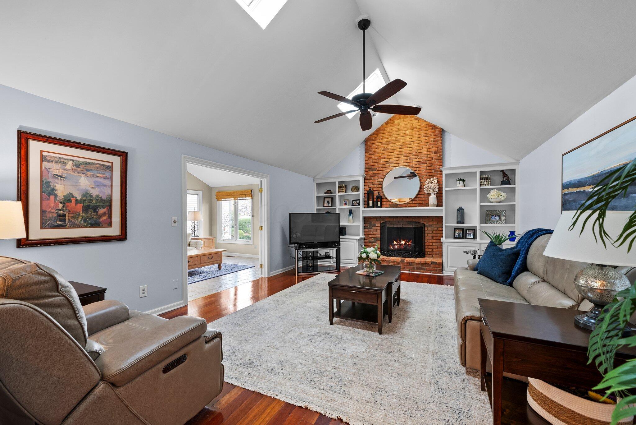 9440 Culross Court, Dublin, Ohio image 14