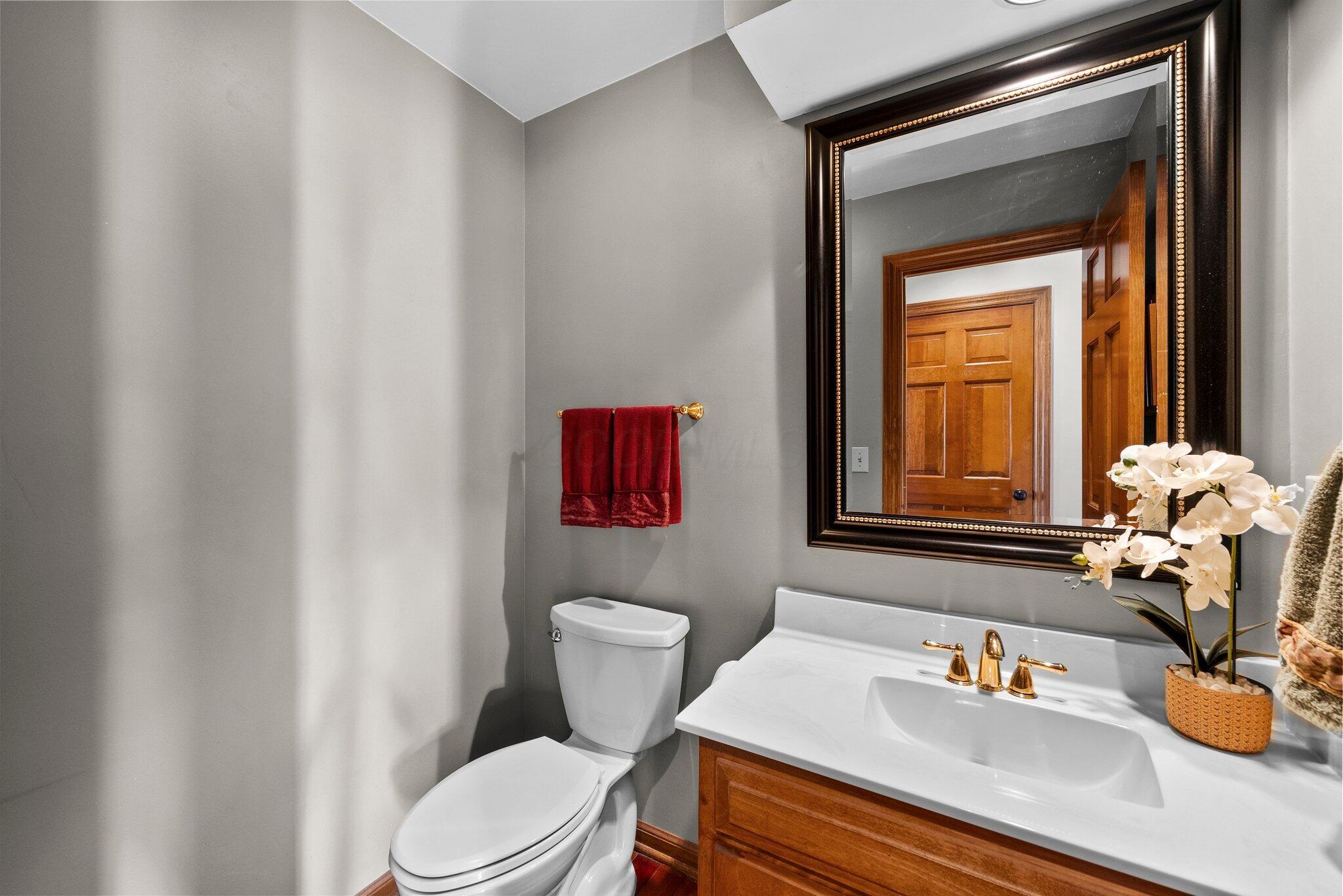 9440 Culross Court, Dublin, Ohio image 24