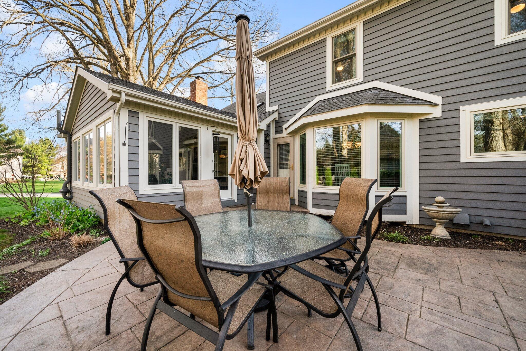 9440 Culross Court, Dublin, Ohio image 49