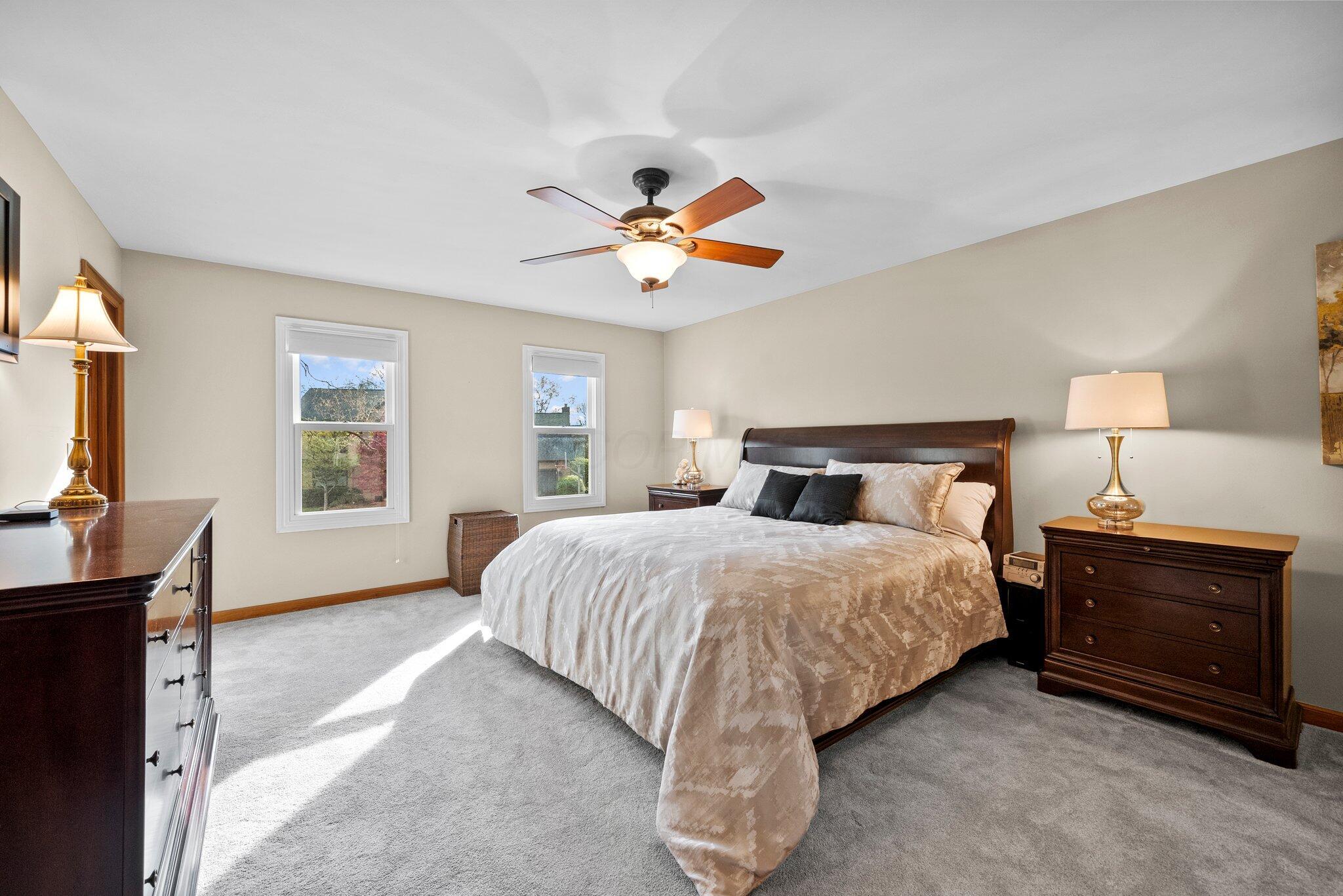 9440 Culross Court, Dublin, Ohio image 28