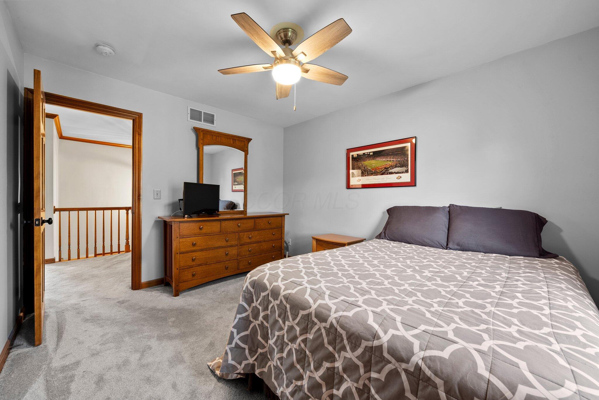 9440 Culross Court, Dublin, Ohio image 39