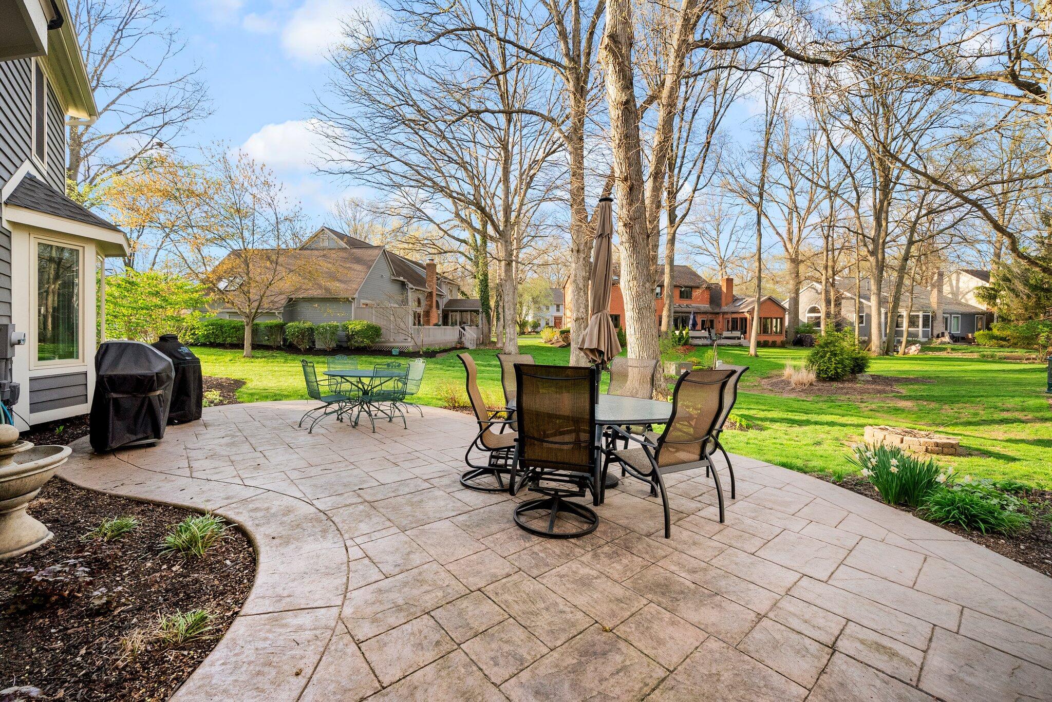 9440 Culross Court, Dublin, Ohio image 50