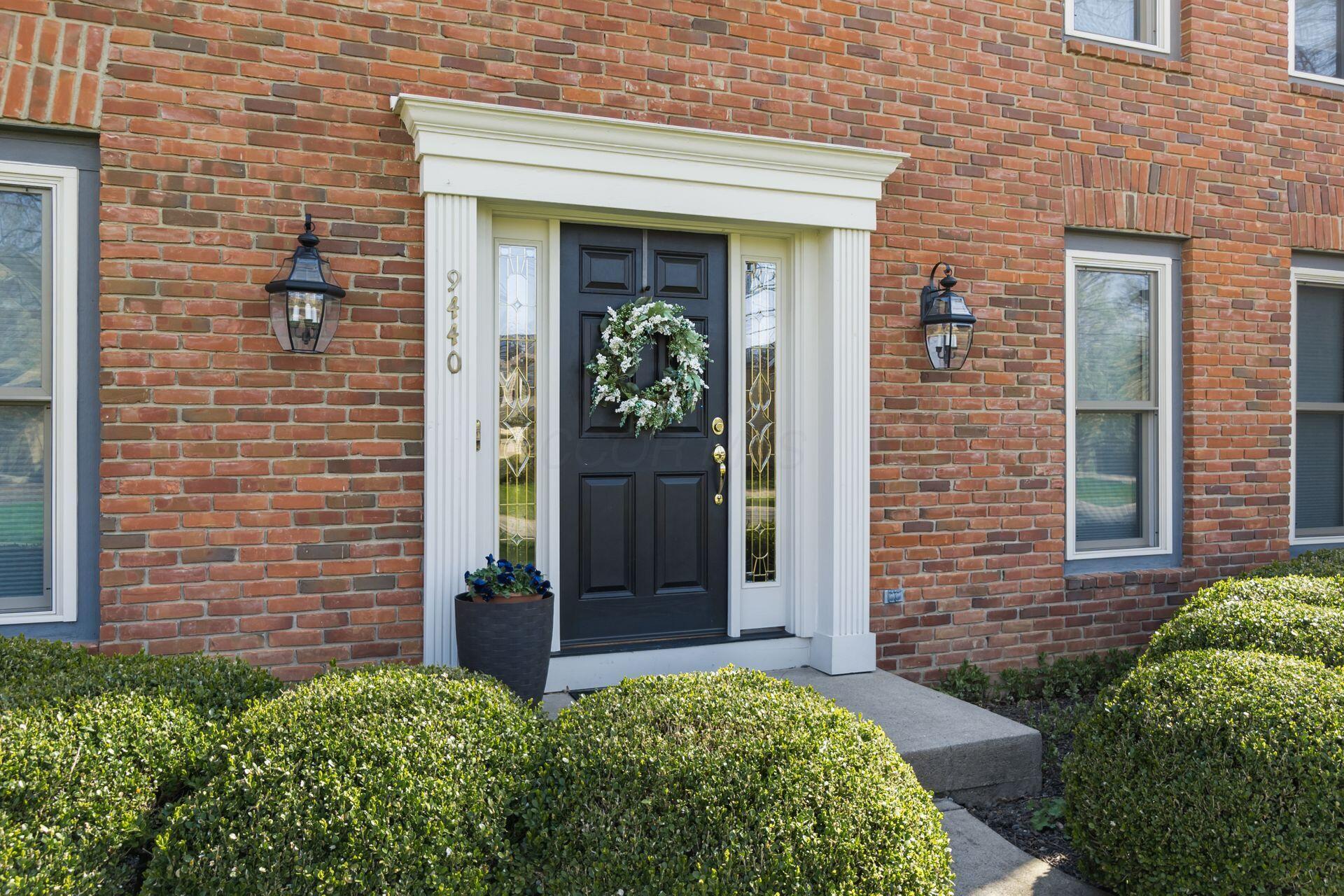 9440 Culross Court, Dublin, Ohio image 4
