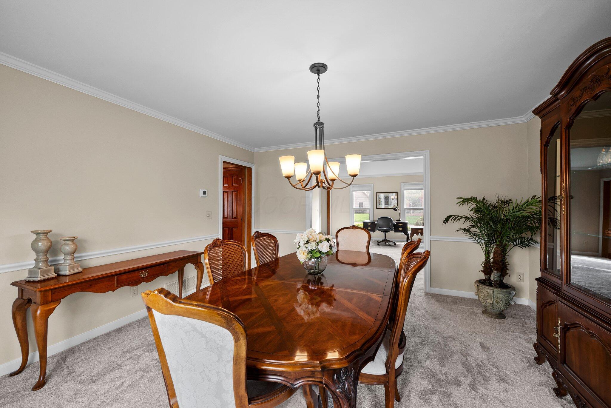 9440 Culross Court, Dublin, Ohio image 20