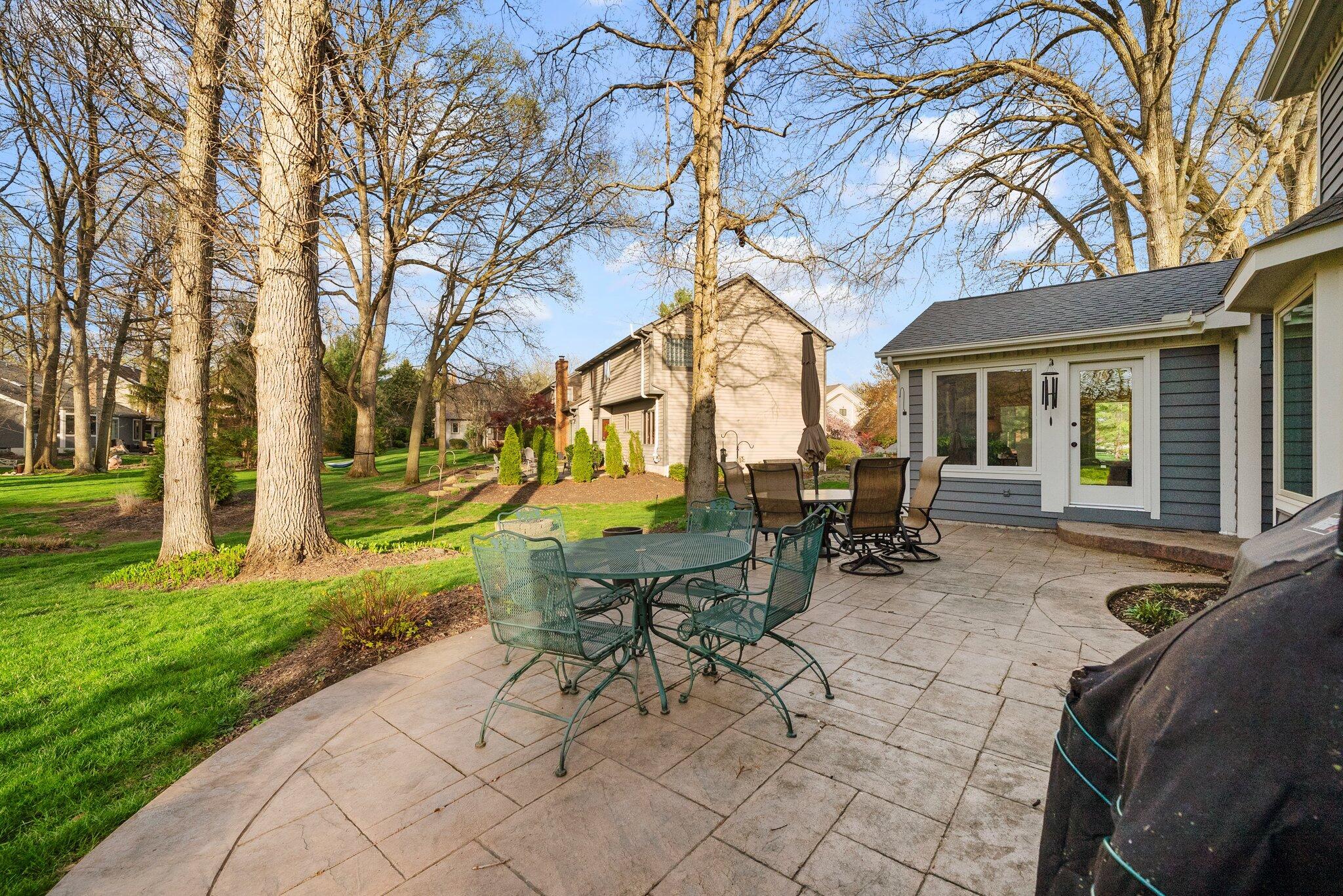 9440 Culross Court, Dublin, Ohio image 17