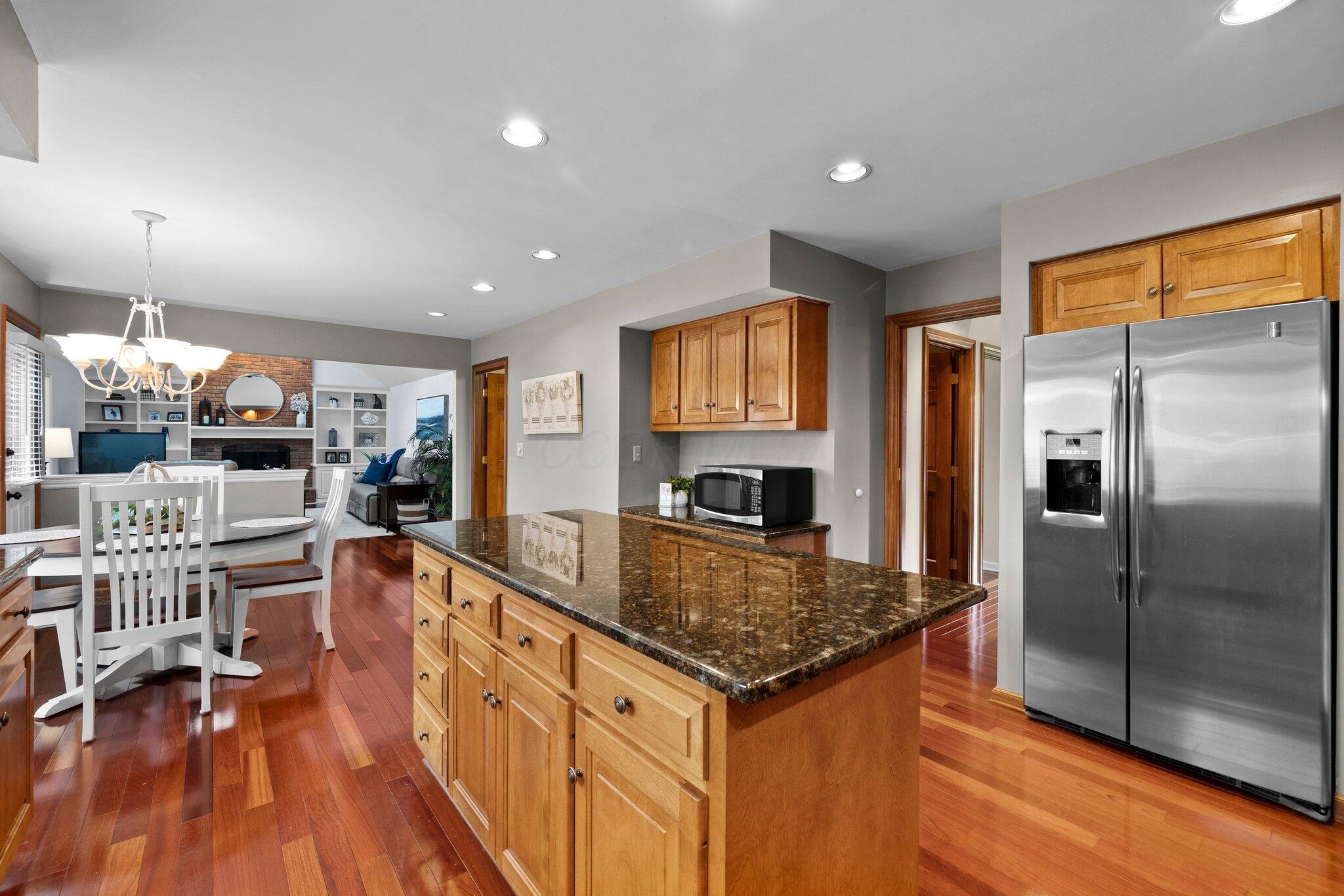 9440 Culross Court, Dublin, Ohio image 9