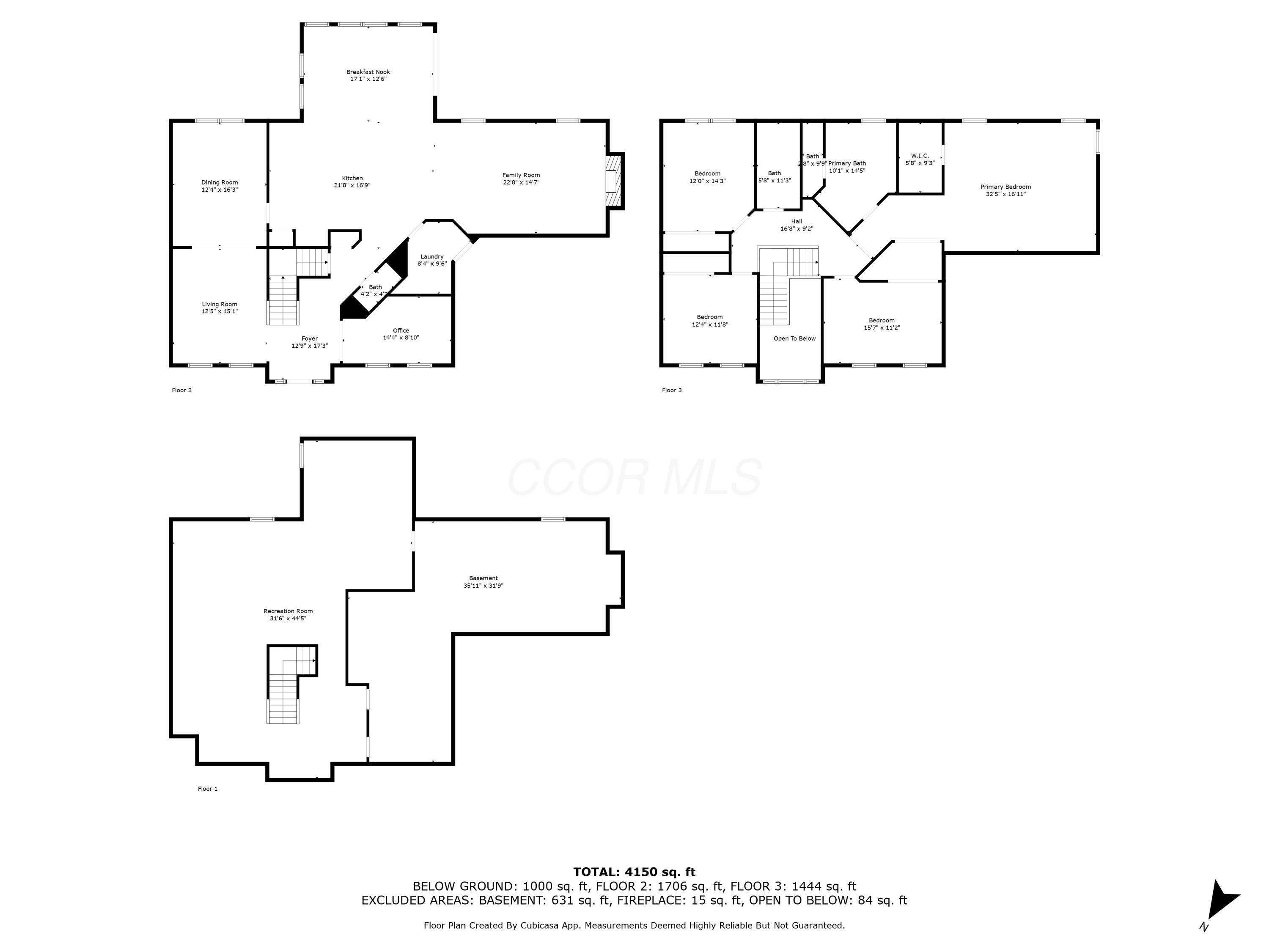 5660 Aster Way, Galena, Ohio image 6