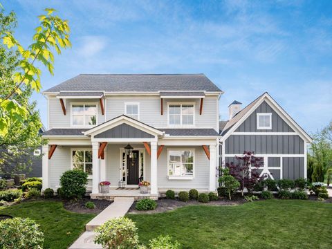 Photo of 11297 Cedar Crest Drive, Plain City, OH 43064 (MLS # 226013903)