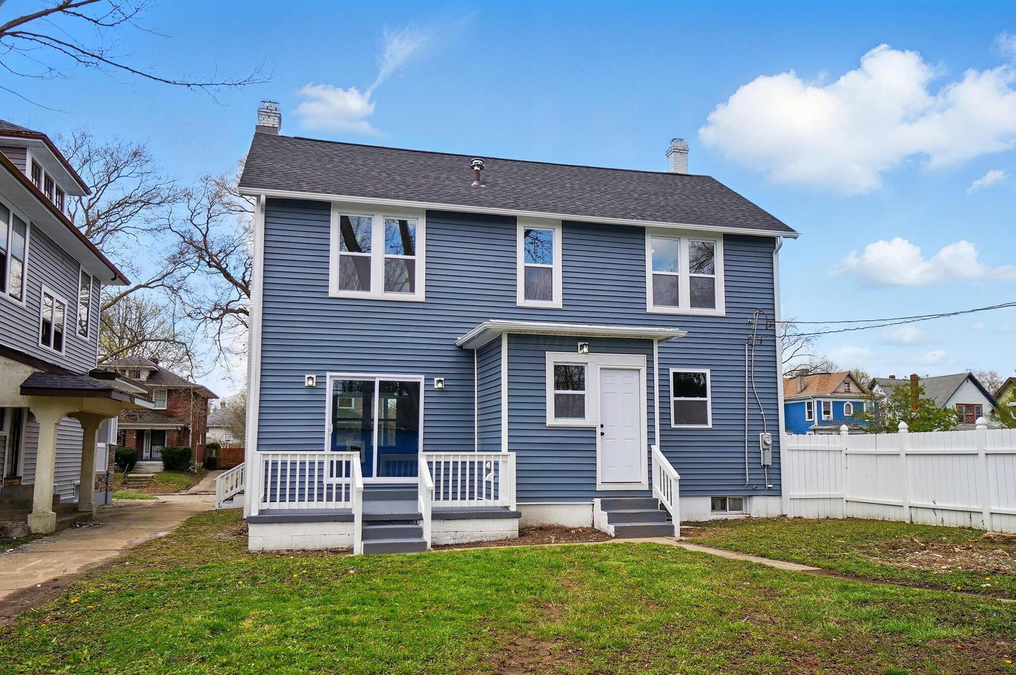 1428 S Fountain Avenue, Springfield, Ohio image 44