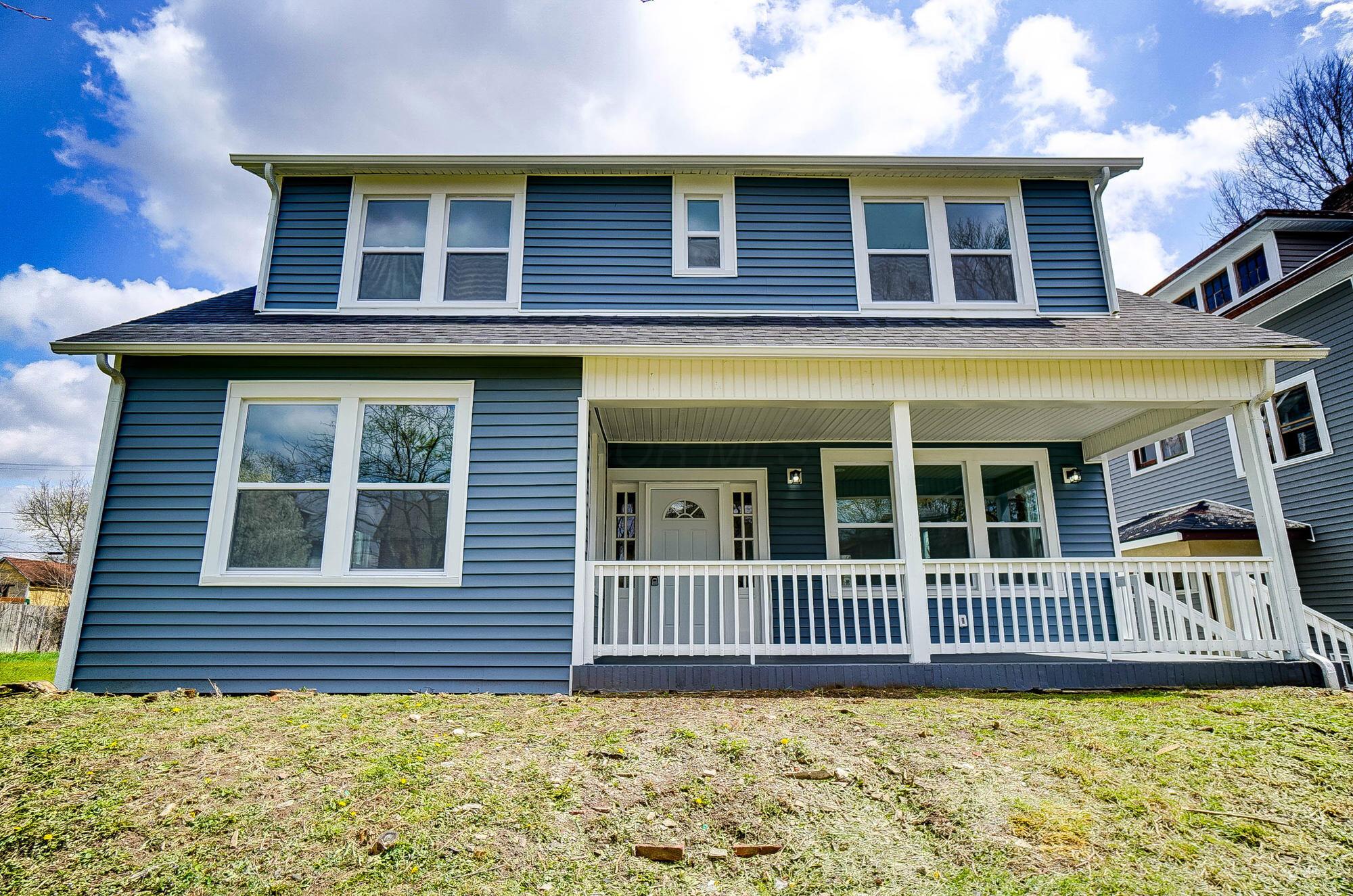 1428 S Fountain Avenue, Springfield, Ohio image 3