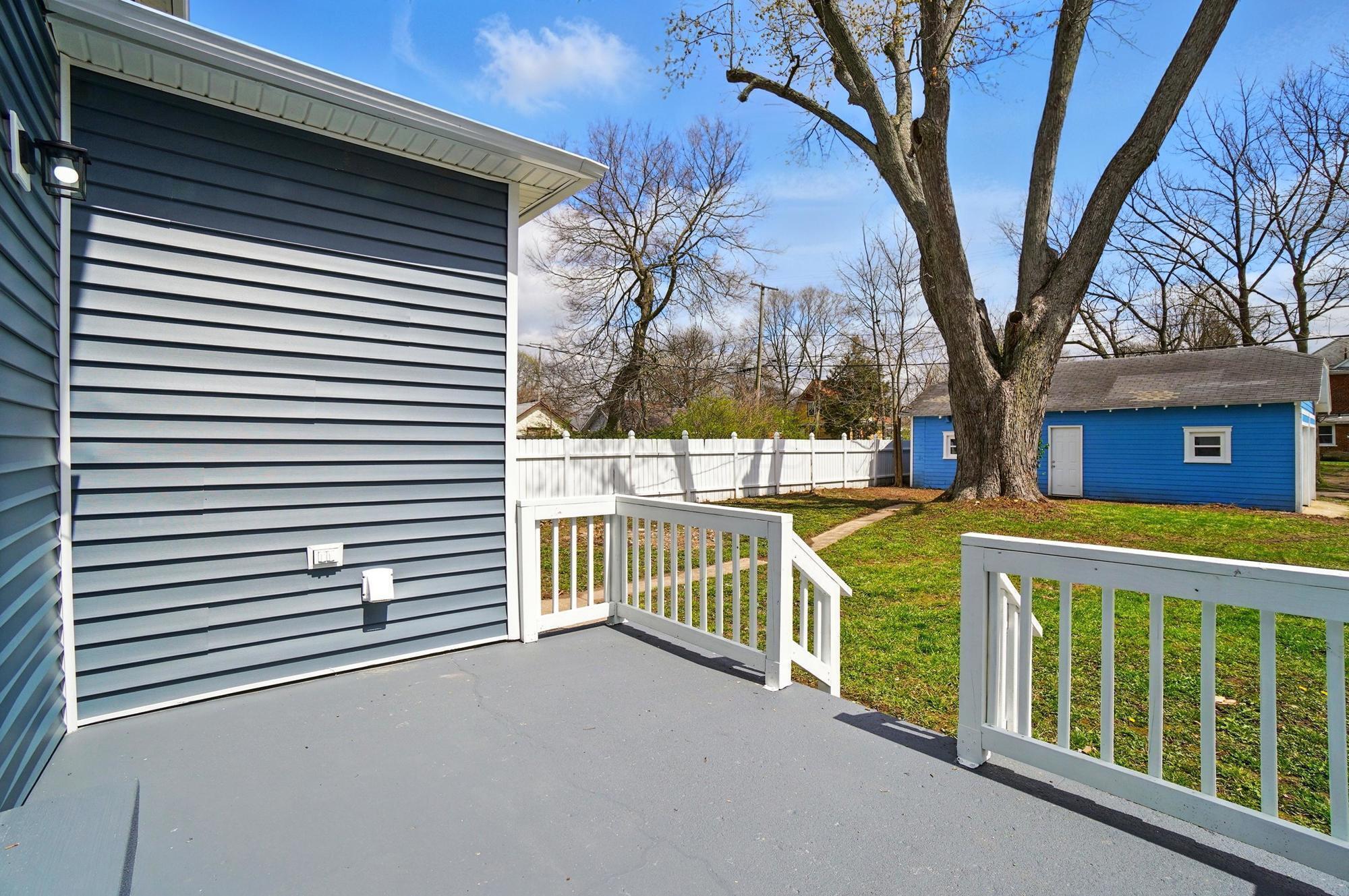 1428 S Fountain Avenue, Springfield, Ohio image 46
