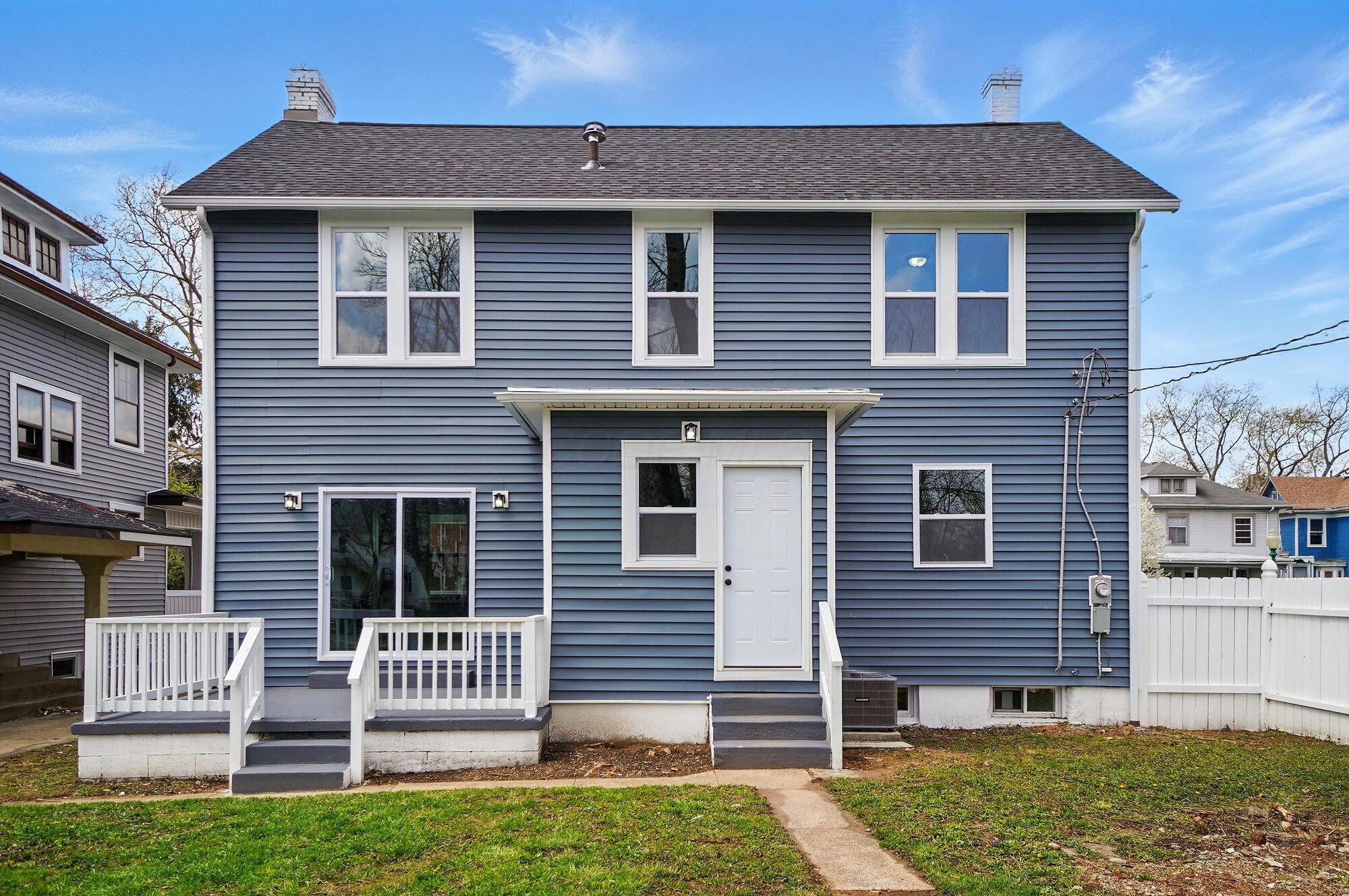1428 S Fountain Avenue, Springfield, Ohio image 43
