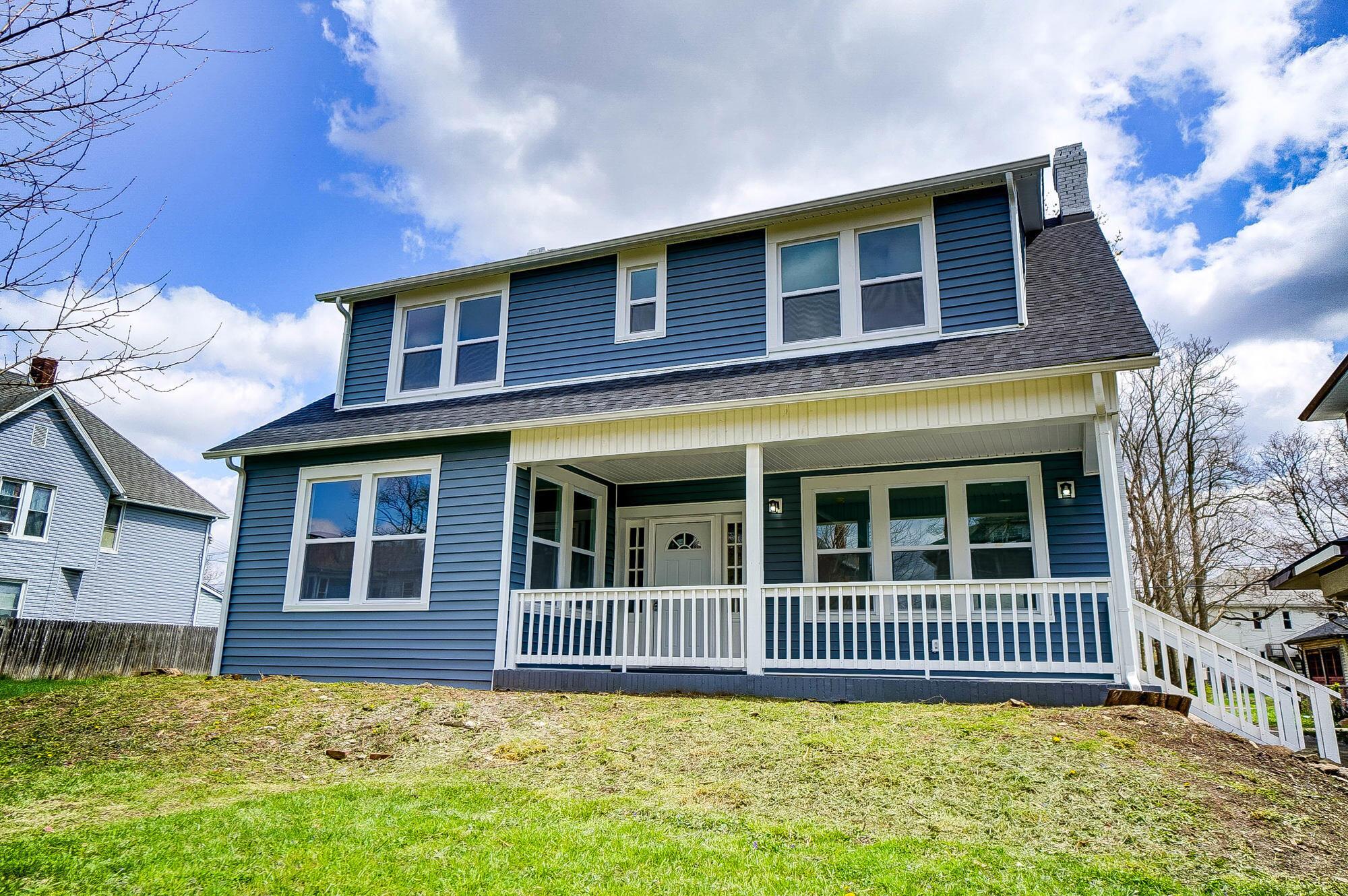 1428 S Fountain Avenue, Springfield, Ohio image 1
