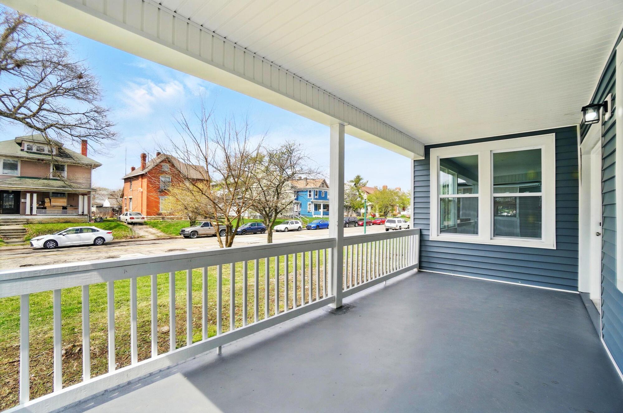 1428 S Fountain Avenue, Springfield, Ohio image 5