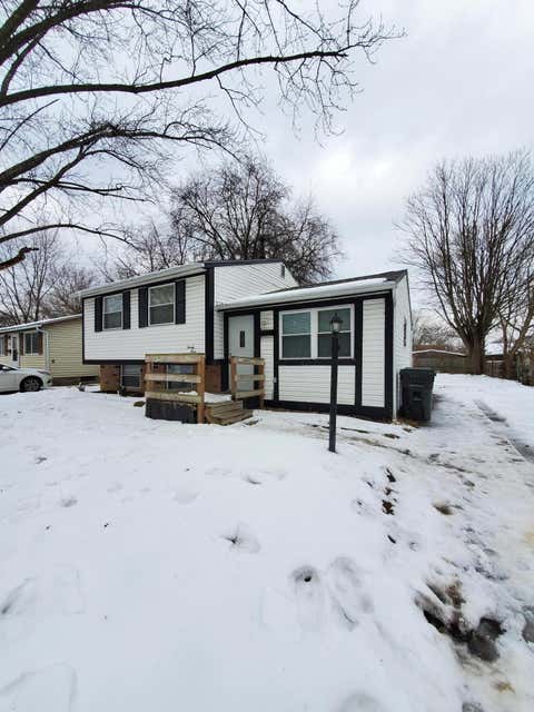 Photo of 2390 Carlford Street, Columbus, OH 43232 (MLS # 226030303)