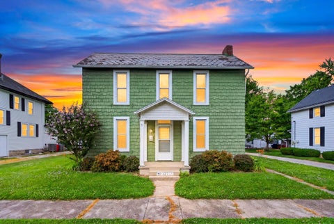 Photo of 127 Walnut Street, Ashville, OH 43103 (MLS # 226024058)