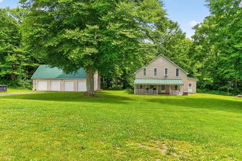 Photo of 3630 NE Mccafferty Road NE, Rushville, OH 43150 (MLS # 226023115)
