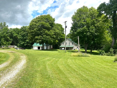 Photo of 3630 NE Mccafferty Road NE, Rushville, OH 43150 (MLS # 226023115)