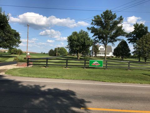 6446 Harrisburg Pike Orient OH 43146