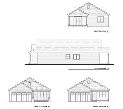 Photo of 475 Walter'S Way, Zanesville, OH 43701 (MLS # 226009389)