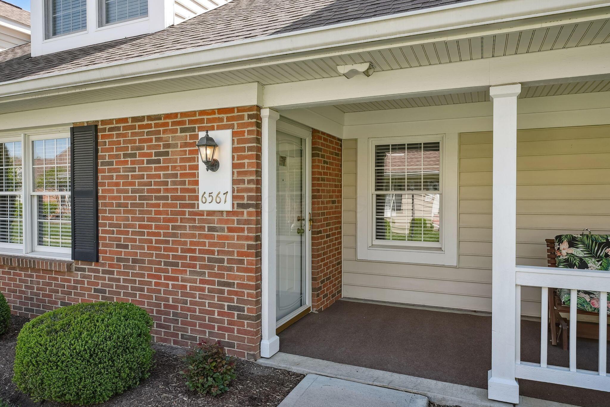 6567 Henschen Circle, Westerville, Ohio image 6