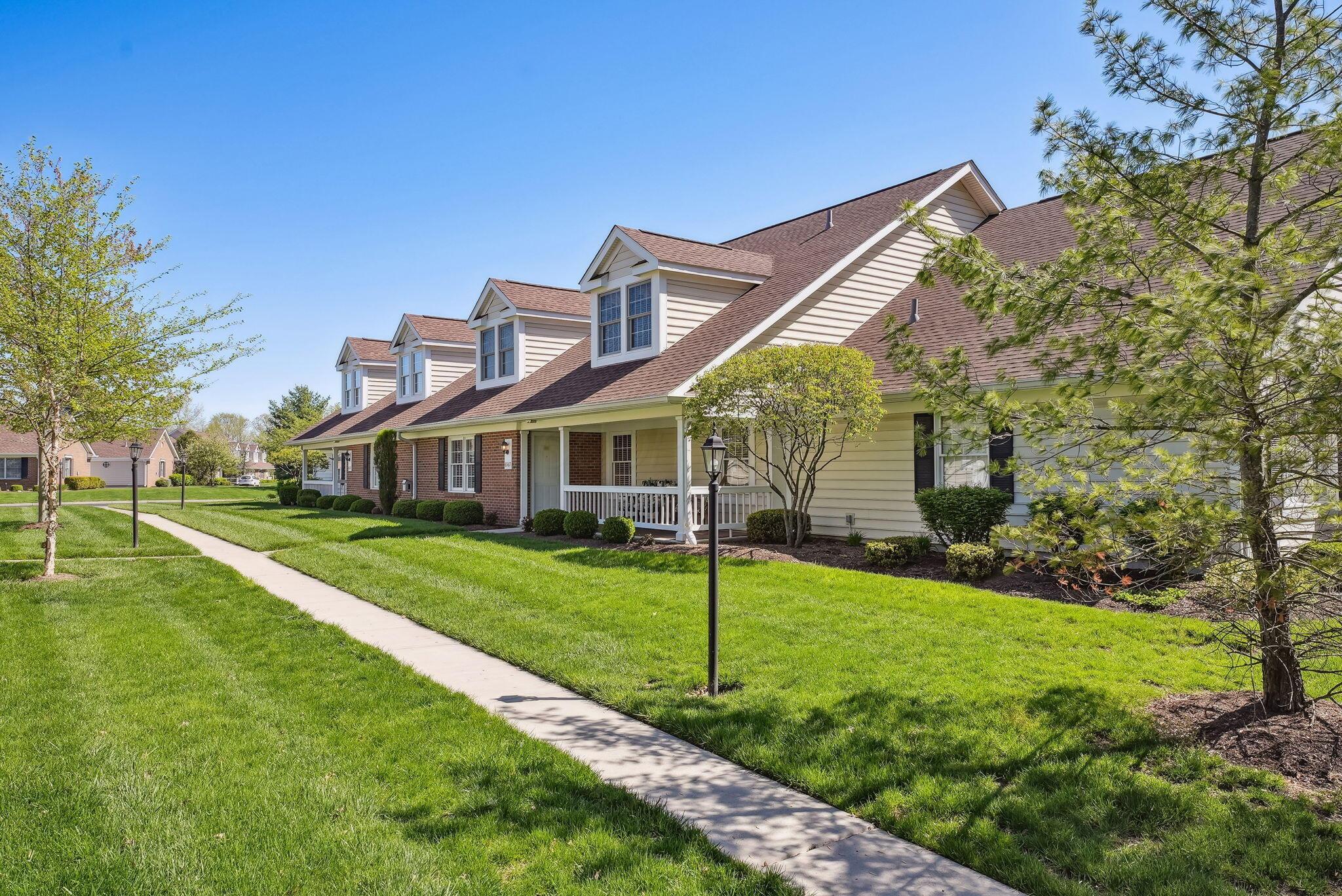 6567 Henschen Circle, Westerville, Ohio image 43