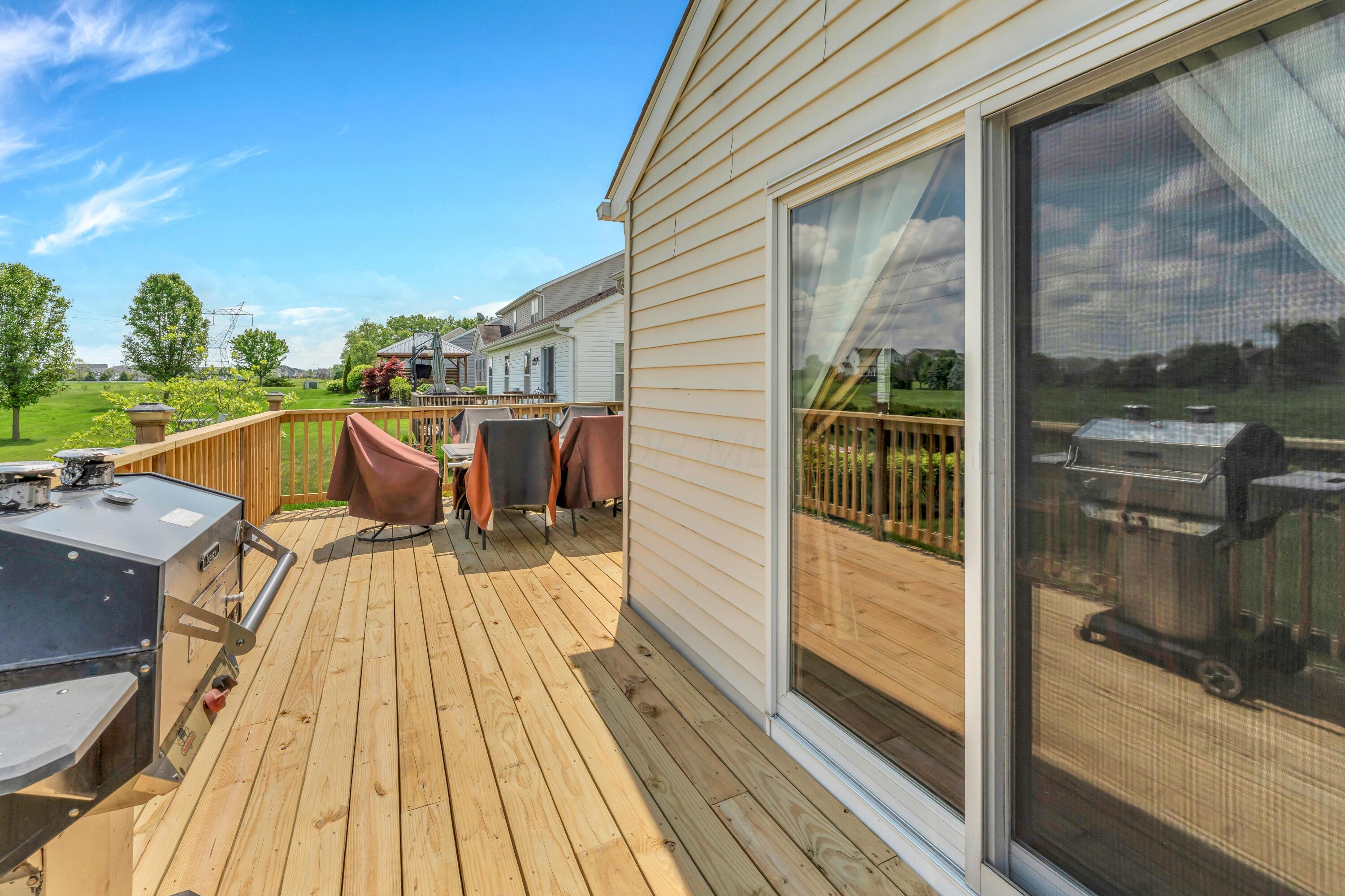 444 Saffron Drive, Sunbury, Ohio image 37