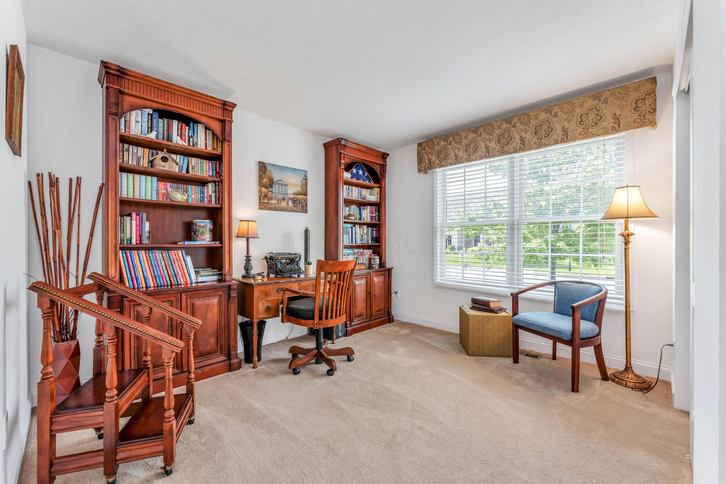 444 Saffron Drive, Sunbury, Ohio image 25