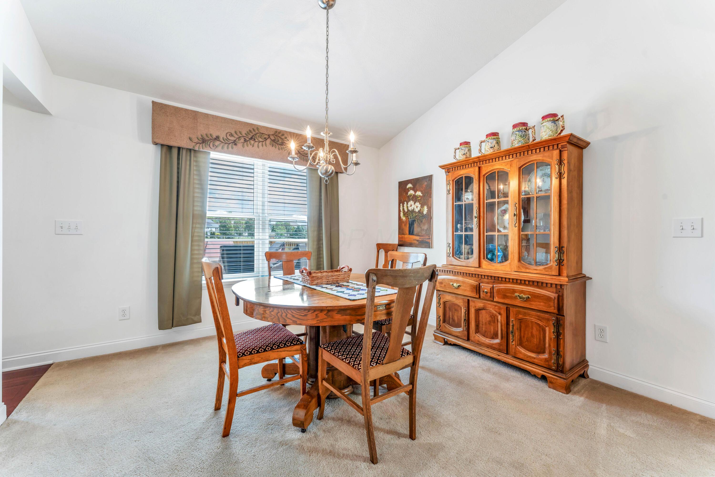 444 Saffron Drive, Sunbury, Ohio image 19